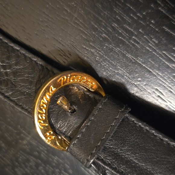 Paloma Picasso Vintage Shoulder Bag - Picture 2 of 15